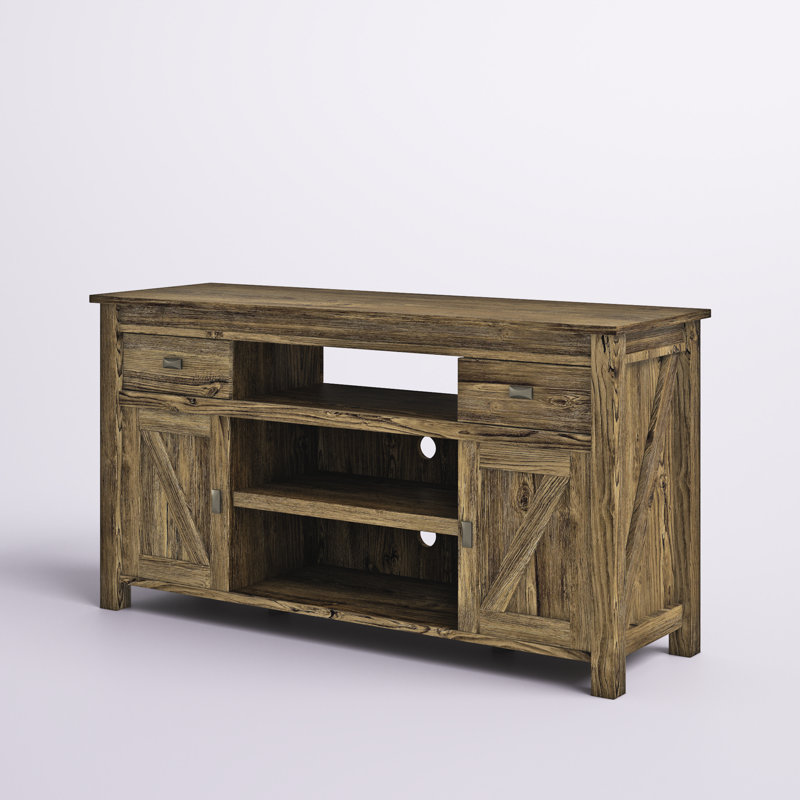 Mistana™ Whittier TV Stand for TVs up to 60" & Reviews Wayfair